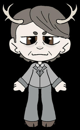 Hannibal Chibi